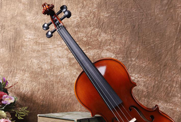 泰兴小提琴的练习，让琴能够触手可及