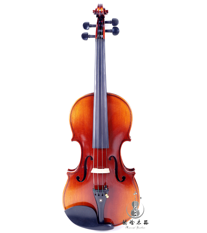 韵晗YH-VA2纯手工小提琴