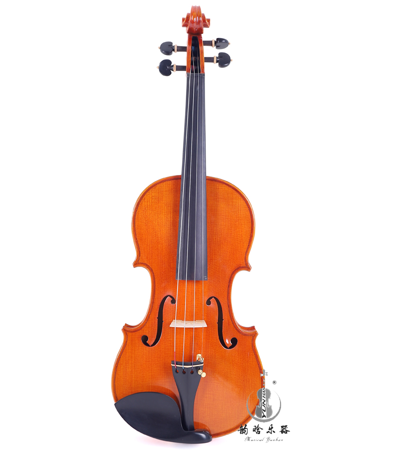 韵晗YH-VA2纯手工小提琴