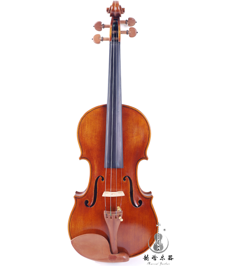 韵晗YH-VA3纯手工小提琴