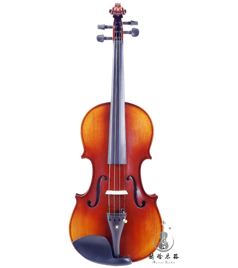 韵晗YH-VA1纯手工小提琴