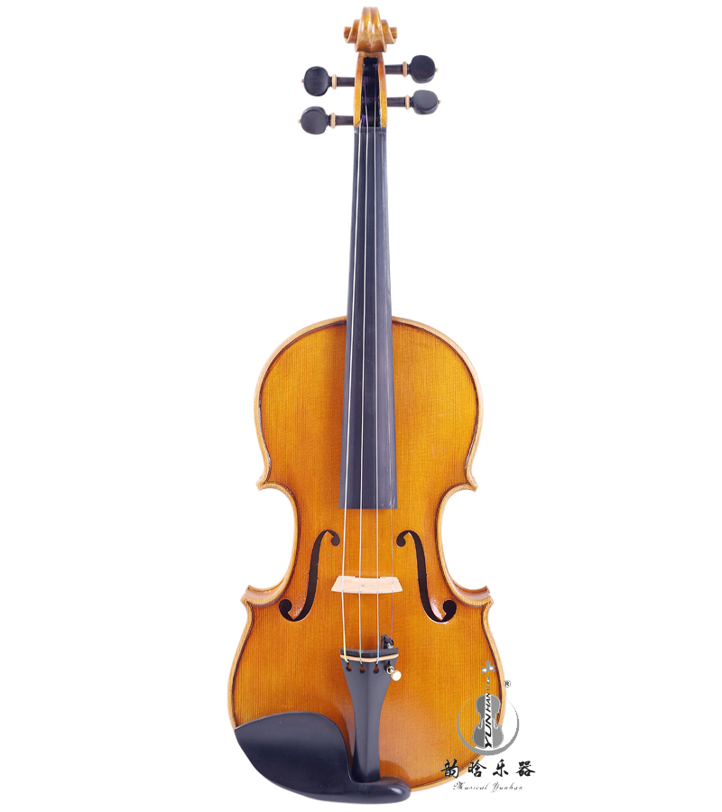 韵晗YH-VA3纯手工小提琴
