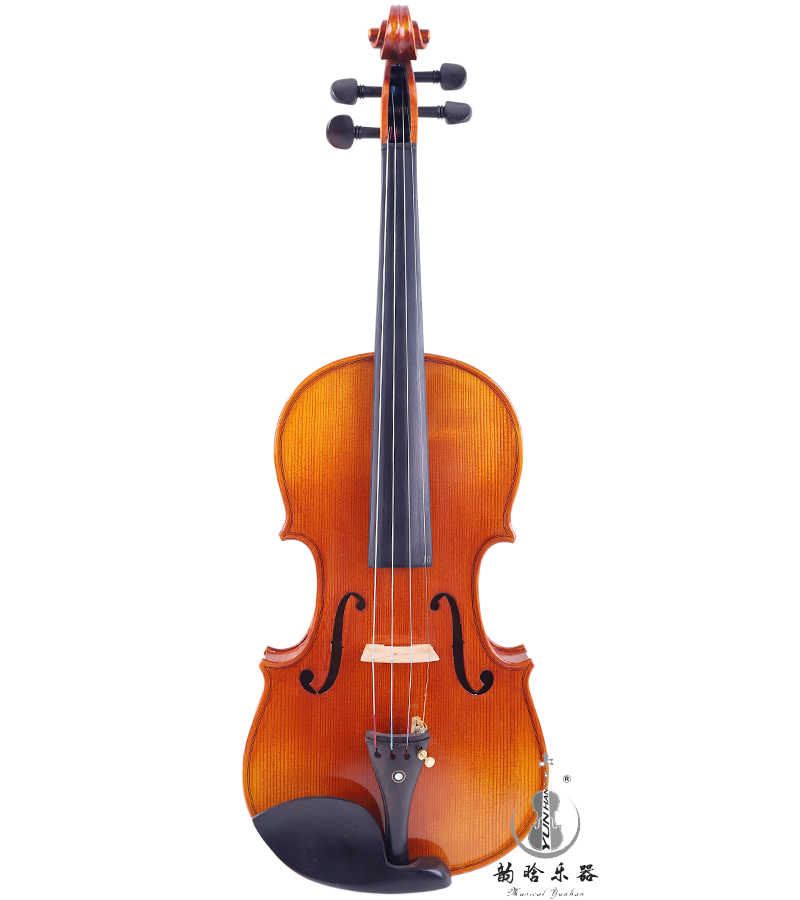 韵晗YH-VA1纯手工小提琴