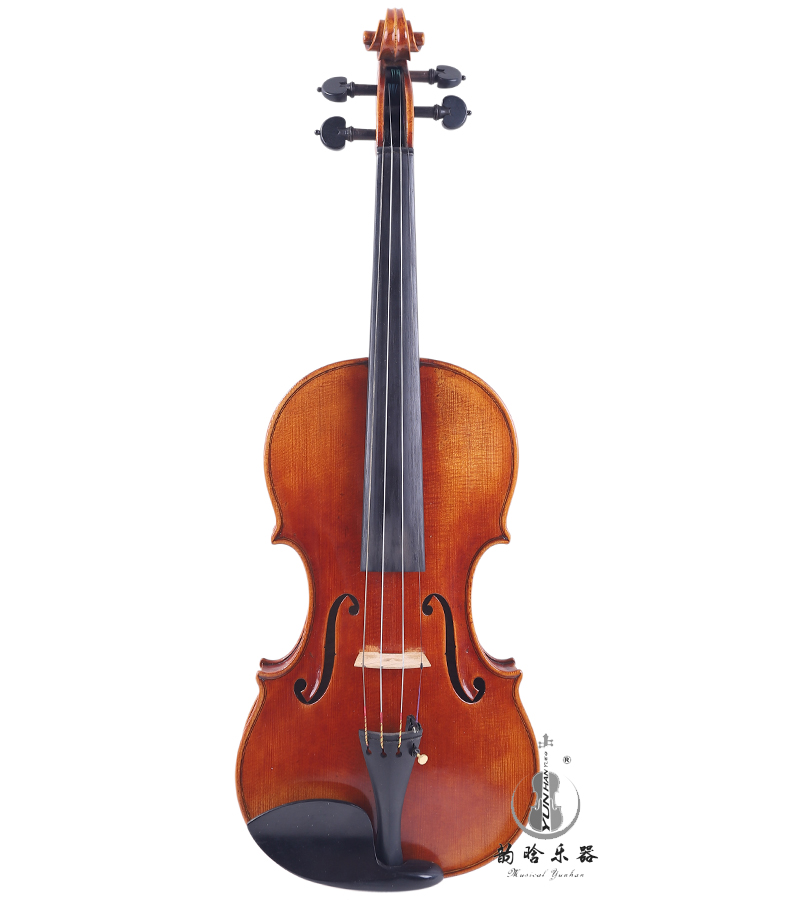 韵晗YH-VA6纯手工小提琴
