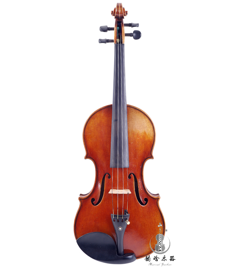 韵晗YH-VA8纯手工小提琴