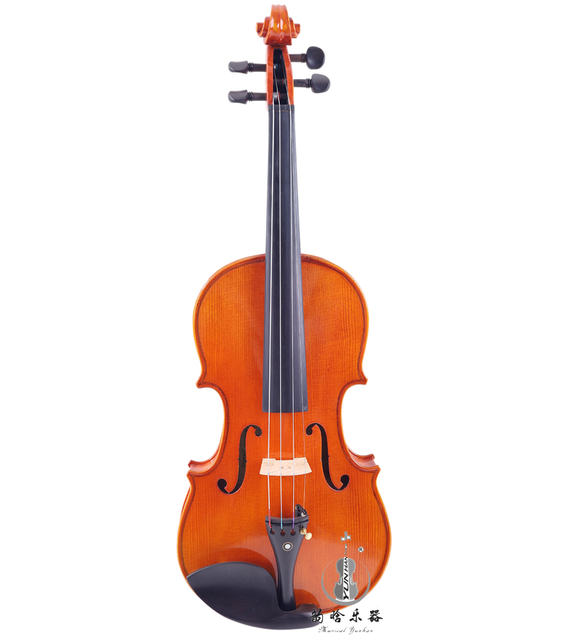 韵晗YH-005手工小提琴