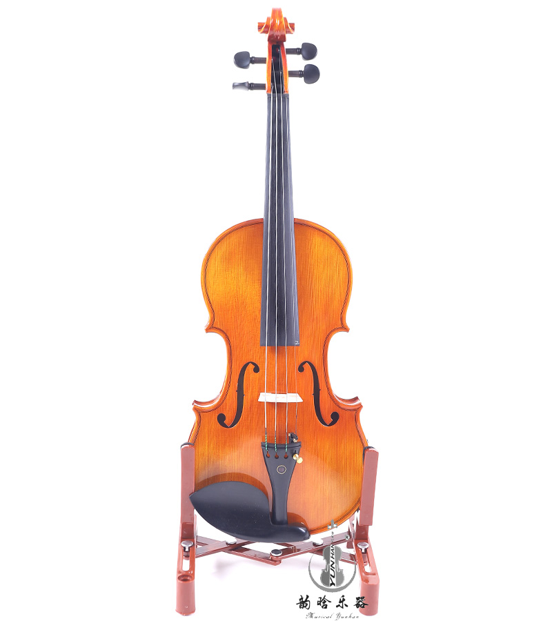 韵晗YH-022手工中提琴